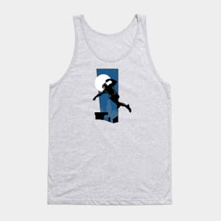 Wildcat Tank Top